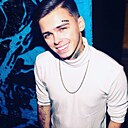 Знакомства: Матвей, 28 лет, Лысково