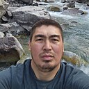 Знакомства: Максат, 35 лет, Бишкек