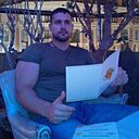 Знакомства: Максим, 35 лет, Саяногорск