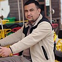Знакомства: Рома, 37 лет, Абакан