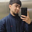 Знакомства: Ансор, 20 лет, Химки