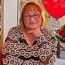 Знакомства: Валентина, 58 лет, Бат-Ям