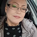 Знакомства: Roza, 47 лет, Алматы