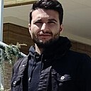 Знакомства: Алик, 27 лет, Чита