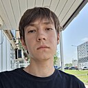 Знакомства: Егор, 20 лет, Саранск