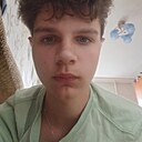 Знакомства: Богдан, 19 лет, Кременчуг