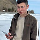 Знакомства: Абу, 23 года, Северобайкальск