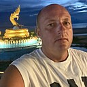 Знакомства: Эдуард, 43 года, Москва
