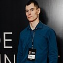 Знакомства: Егор, 22 года, Новокузнецк
