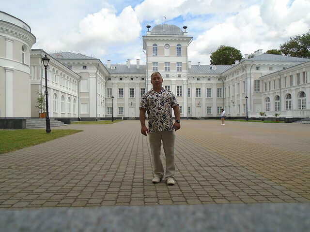 Фото - Tabor.ru