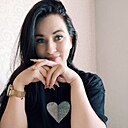 Знакомства: Элечка, 35 лет, Томск