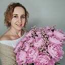 Знакомства: Наталья, 40 лет, Новосибирск
