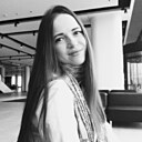 Знакомства: Настя, 25 лет, Бобруйск