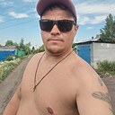 Знакомства: Лев, 37 лет, Прокопьевск