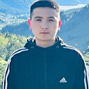 Знакомства: Айдос, 30 лет, Павлодар