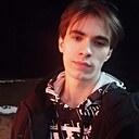 Знакомства: Вадим, 26 лет, Береза
