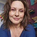 Знакомства: Małgosia, 55 лет, Краков