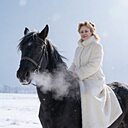 Знакомства: Оксана, 48 лет, Кандалакша