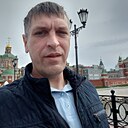 Знакомства: Сергей, 43 года, Йошкар-Ола