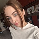 Знакомства: Анастасия, 25 лет, Могилев