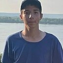 Знакомства: Александр, 20 лет, Самара