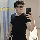 Знакомства: Дима, 19 лет, Казань