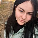 Знакомства: Валерия, 24 года, Зелена Гура