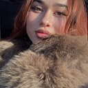 Знакомства: Леся, 20 лет, Новосибирск