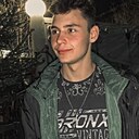 Знакомства: Данил, 22 года, Санкт-Петербург