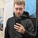 Знакомства: Егор, 27 лет, Ангарск