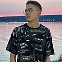 Знакомства: Илюха, 21 год, Набережные Челны