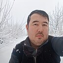 Знакомства: Зафар, 38 лет, Рязань