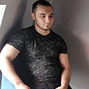 Знакомства: Эдуард, 26 лет, Нальчик