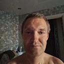 Знакомства: Андрей, 47 лет, Ухта