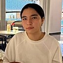 Знакомства: Самира, 18 лет, Ташкент