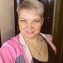 Знакомства: Ксения, 49 лет, Губкинский