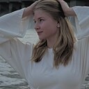 Знакомства: Алина, 19 лет, Тольятти