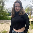 Знакомства: Полина, 20 лет, Волгоград