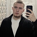 Знакомства: Wladyk, 25 лет, Варшава