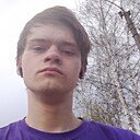 Знакомства: Данил, 20 лет, Нижняя Тура