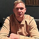 Знакомства: Андрей, 36 лет, Брянск