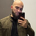 Знакомства: Вадим, 30 лет, Темрюк