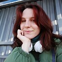 Знакомства: Аля, 27 лет, Новосибирск