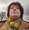 Знакомства: Людмила, 67 лет, Барановичи