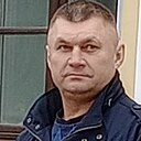 Знакомства: Вик, 54 года, Гродно