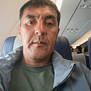 Знакомства: Умид, 41 год, Абакан