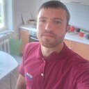 Знакомства: Александр, 27 лет, Соликамск