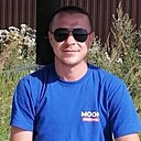 Знакомства: Максим, 36 лет, Ногинск