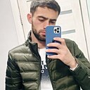 Знакомства: Али, 25 лет, Новочеркасск