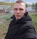 Знакомства: Кирилл, 35 лет, Ногинск